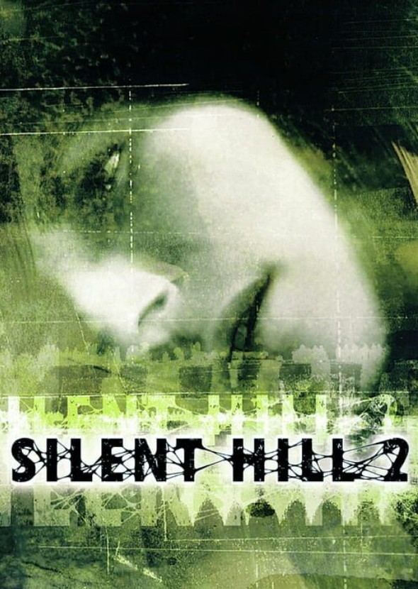 Dario Argento's Silent Hill 2 (1993)
