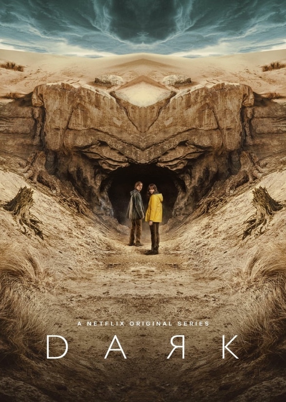 Dark (1997-2000)