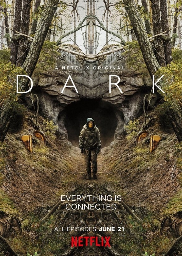 DARK (American Version)