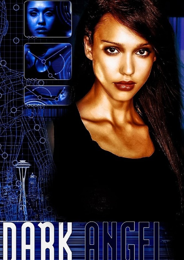 Dark Angel Reboot