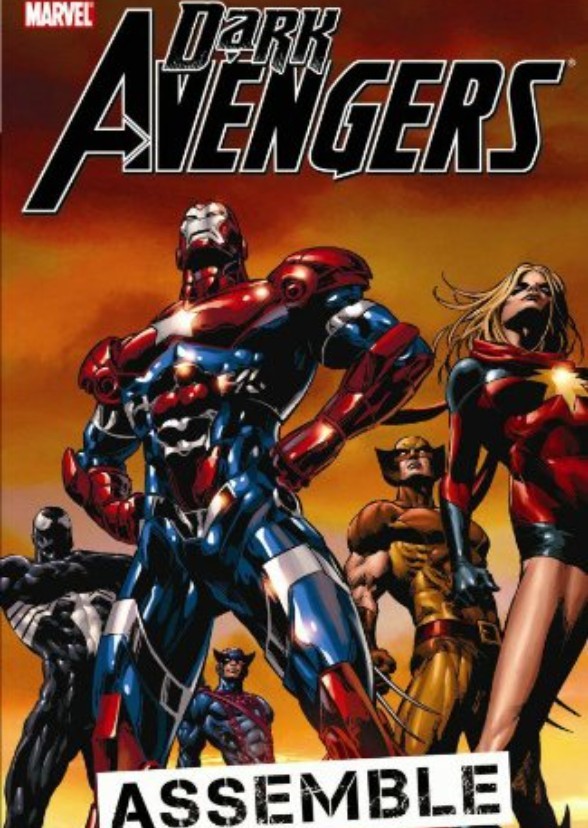 Dark Avengers