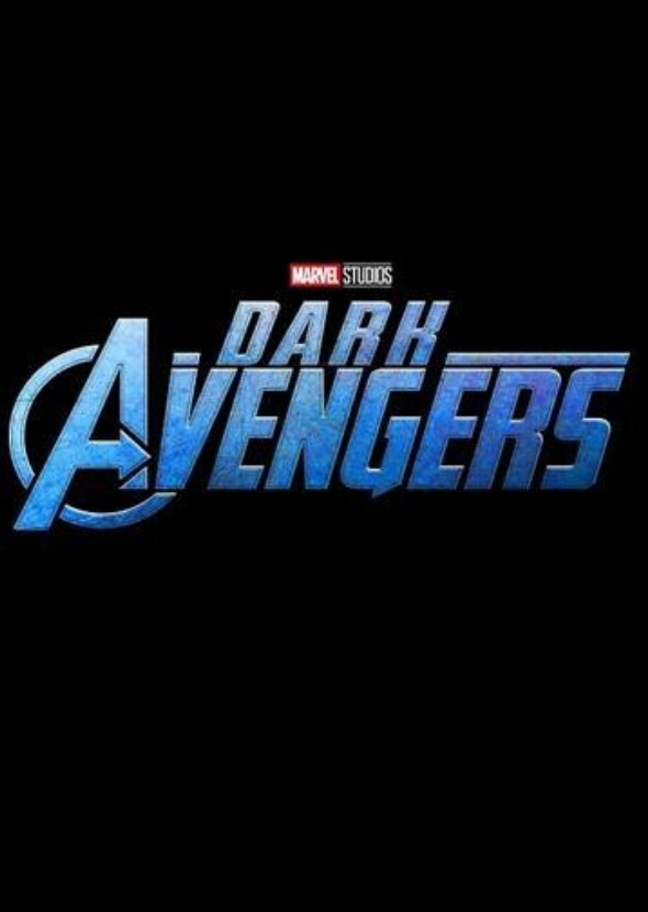 Dark Avengers