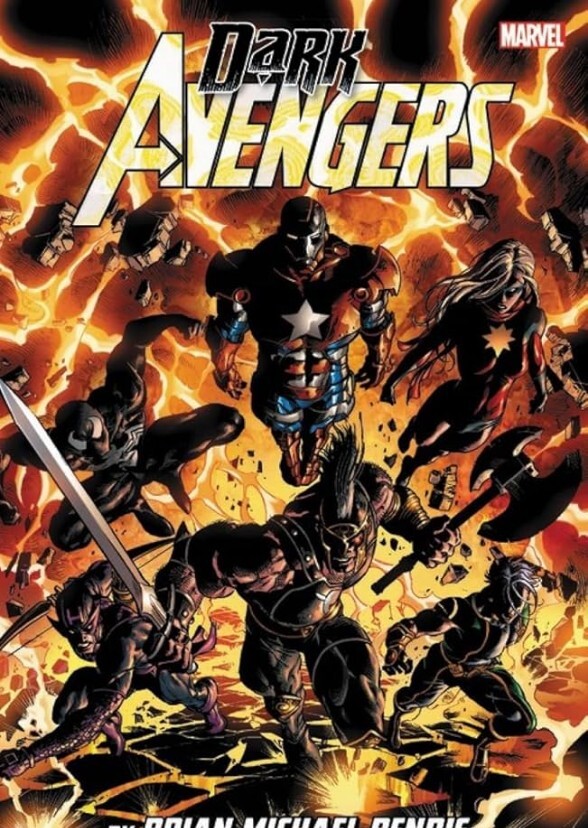 Dark Avengers