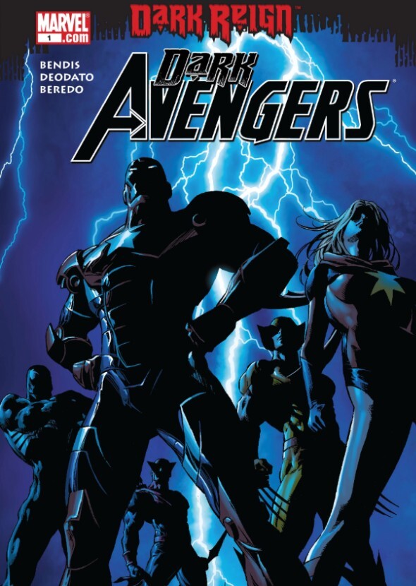 Dark Avengers