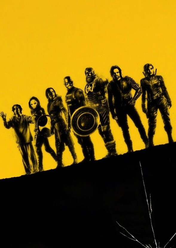 Dark Avengers