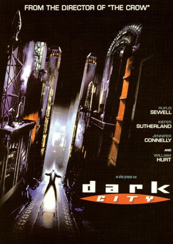 Dark City (1978)