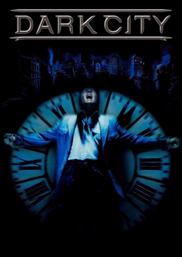 Dark City (1985)