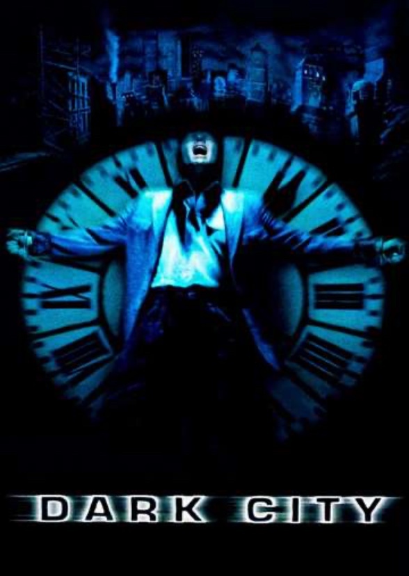 Dark City (1998) alternate casting choices 
