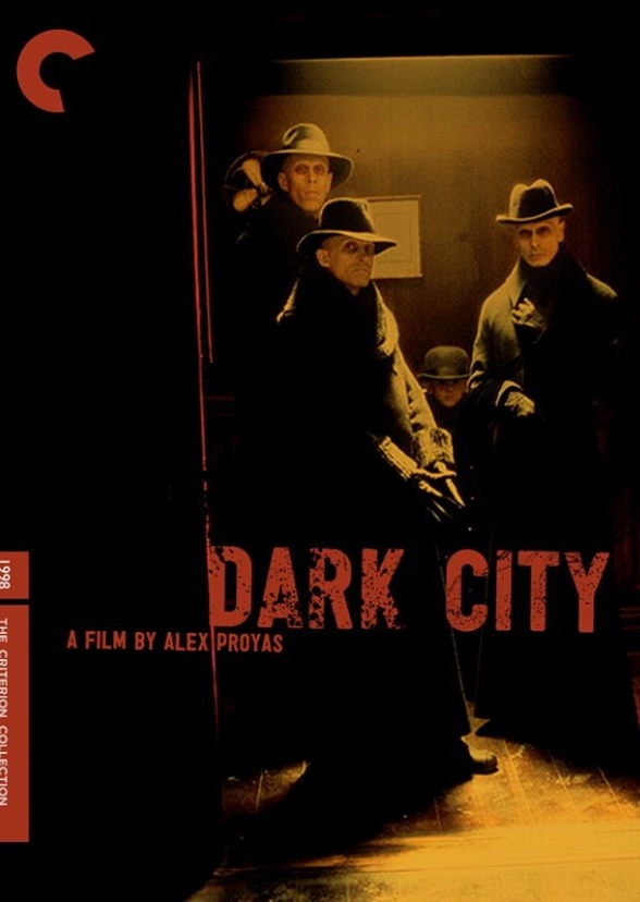 Dark City (2024)