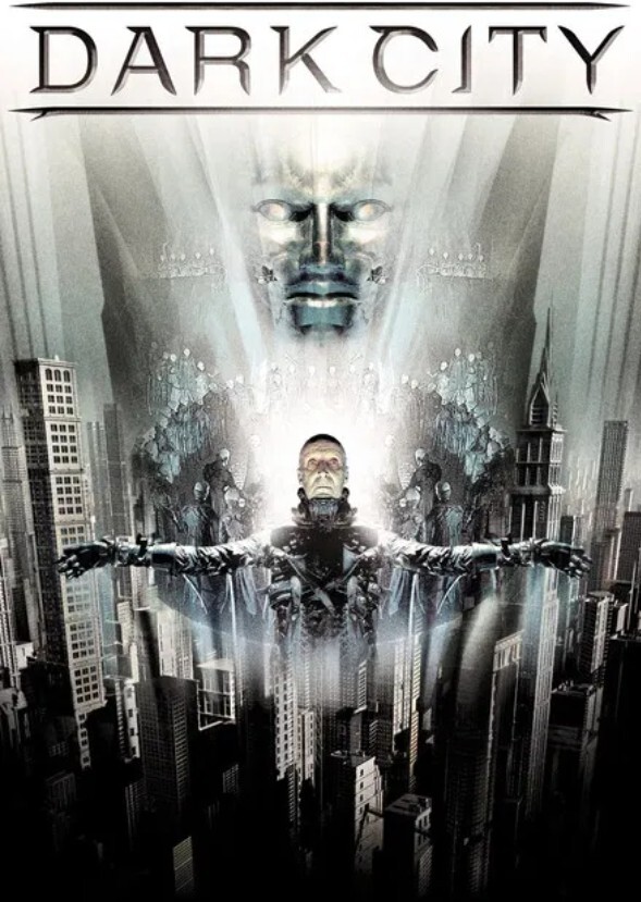 Dark City (2028)
