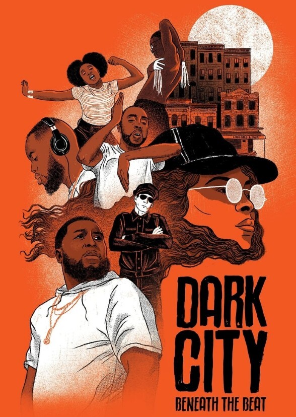 Dark City