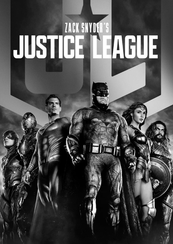 Dark Comics Universe (Reboot)