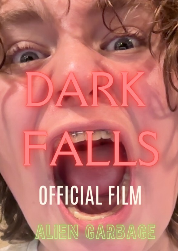 Dark Falls: Part One
