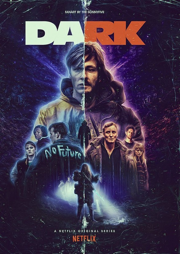 Dark