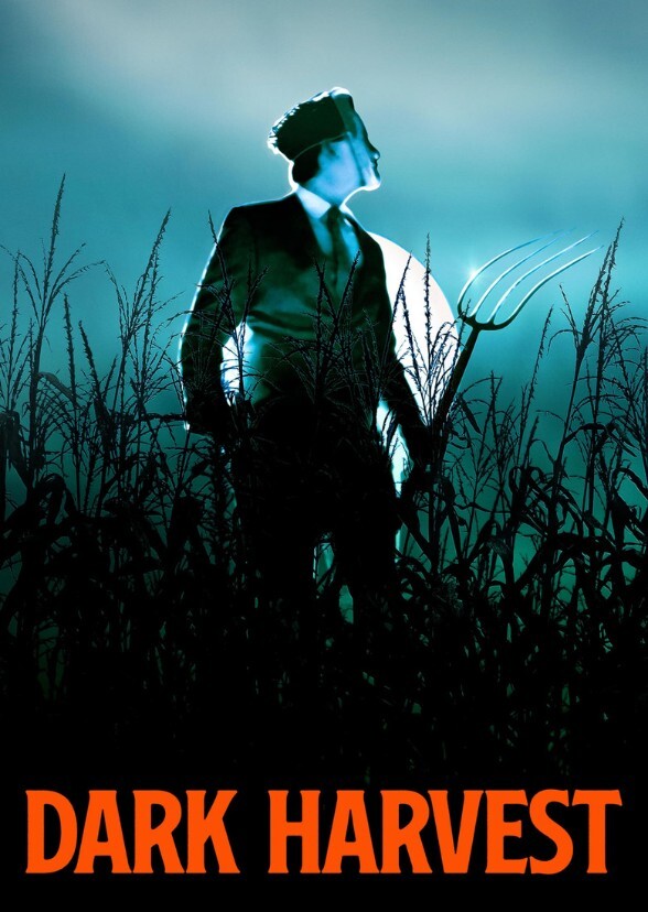 Dark Harvest (1983)