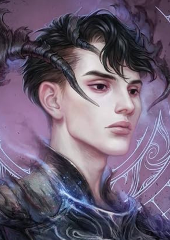 Dark Heir