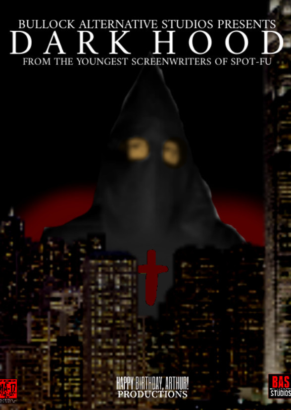 Dark Hood