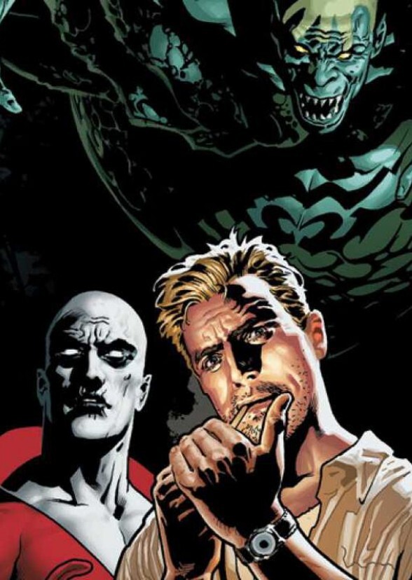 Dark Justice II (2048)