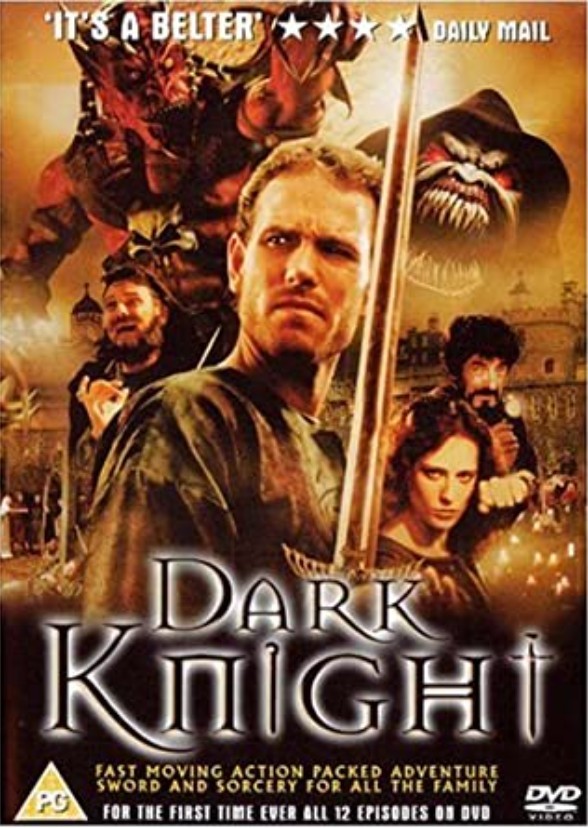 Dark Knight