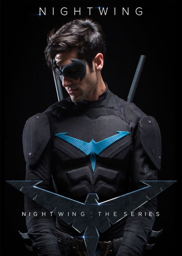 Dark knight next generation 