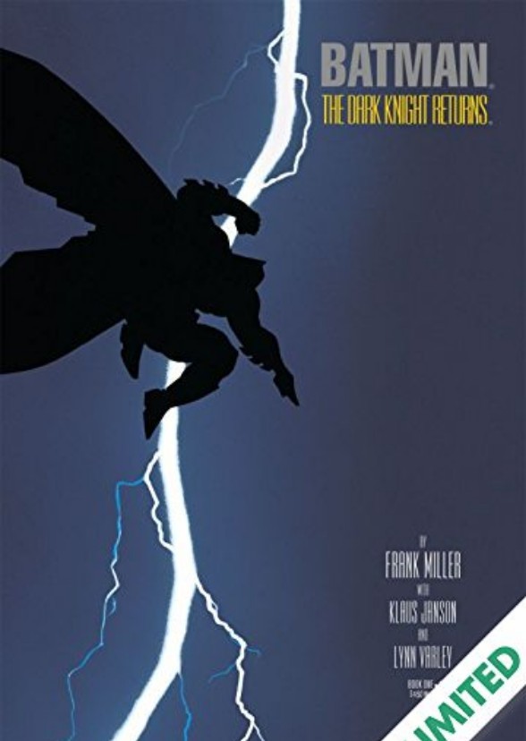 Dark Knight Returns
