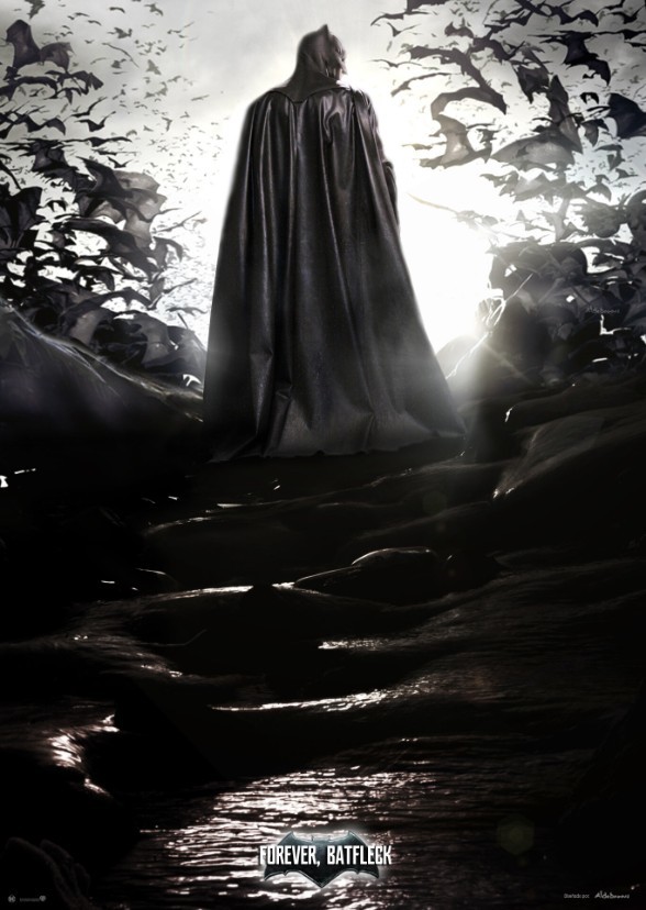 Dark Knight Returns