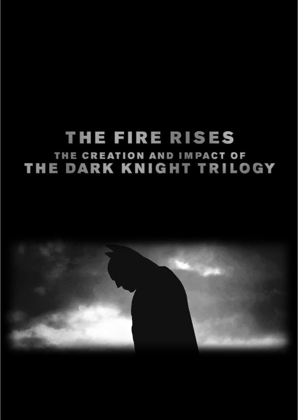 Dark Knight Trilogy
