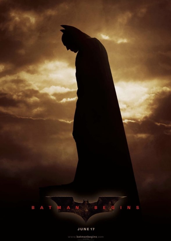 Dark Knight trilogy