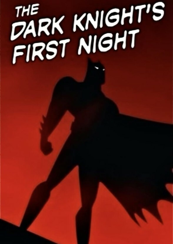 Dark Knights