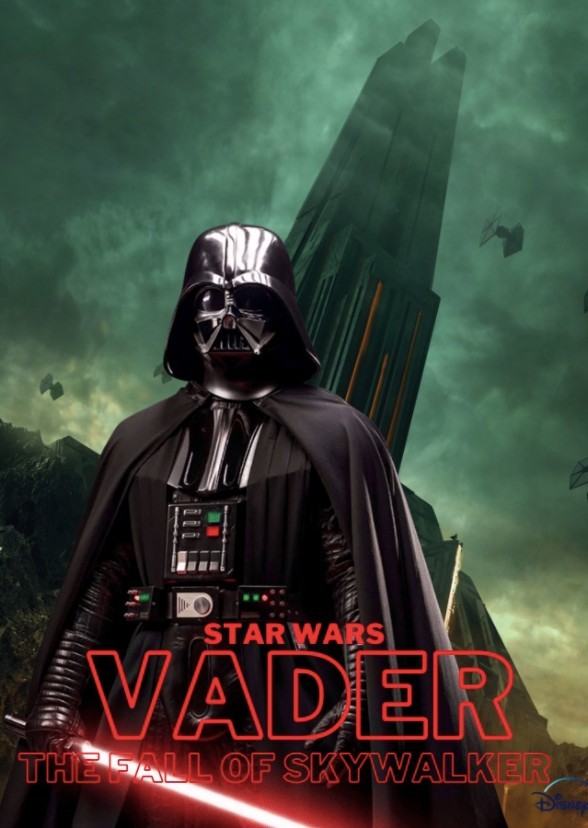 Star Wars: VADER