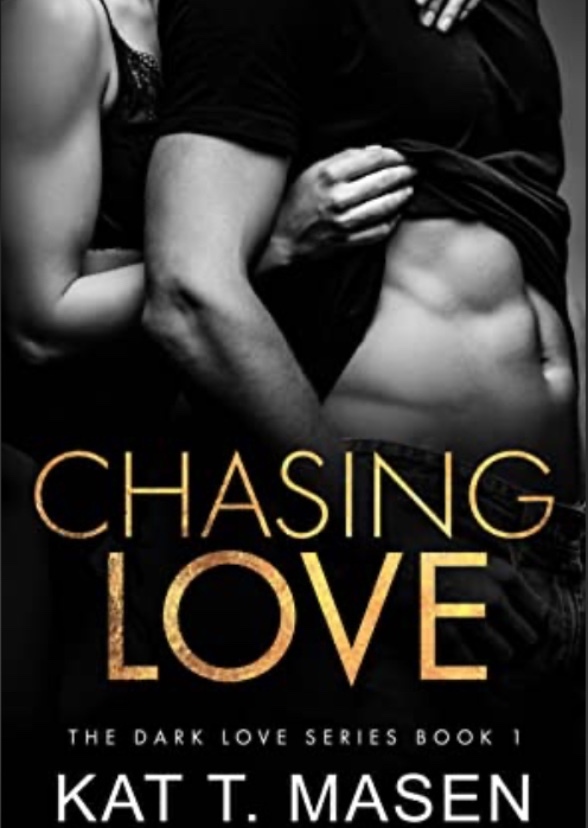 Dark love series
