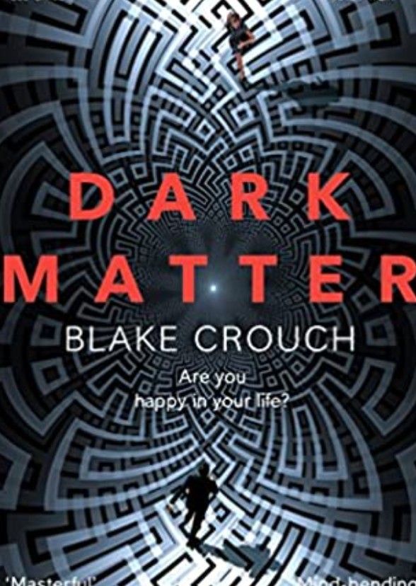 Dark Matter