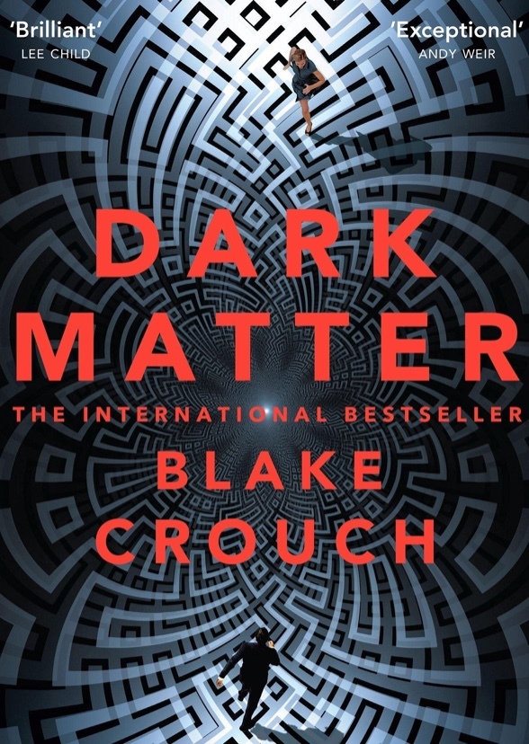 Dark Matter