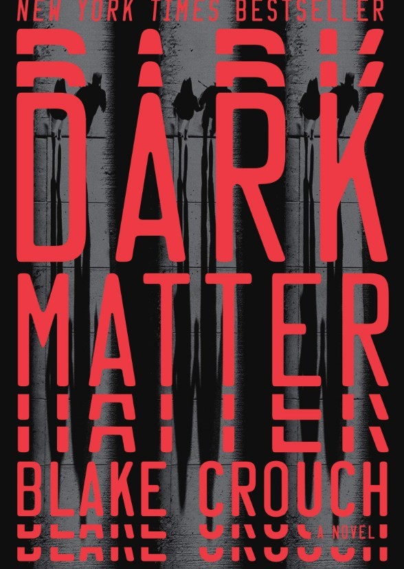 Dark Matter