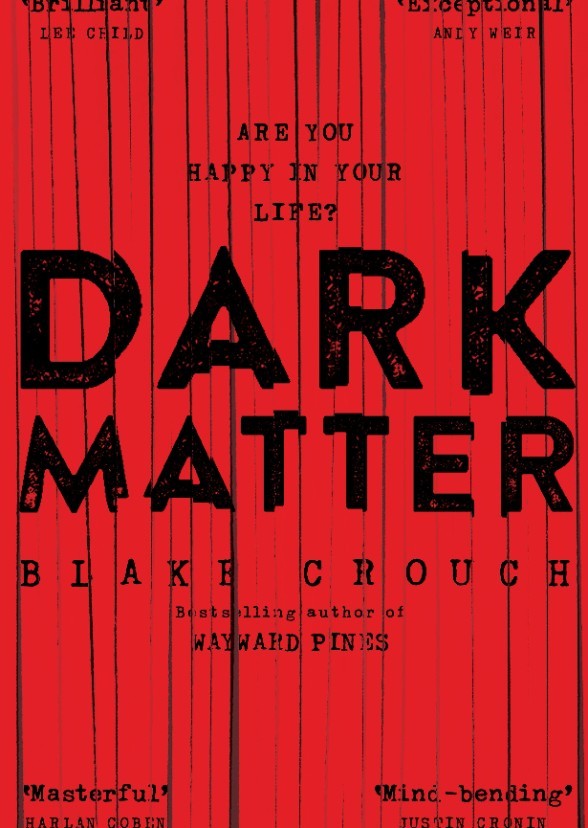 Dark Matter