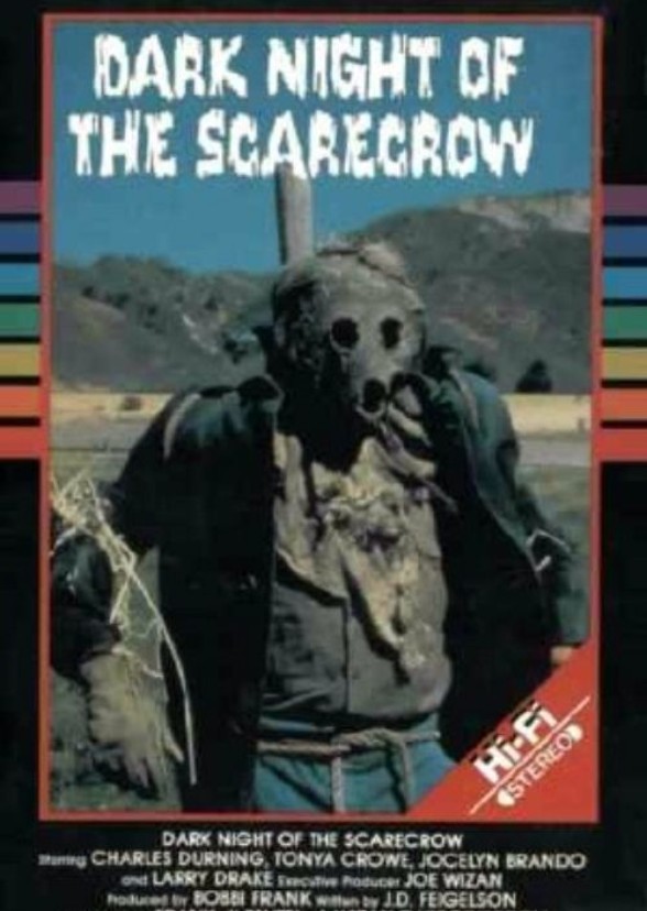 Dark Night of the Scarecrow