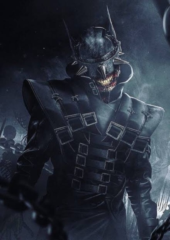 Dark nights metal fancast