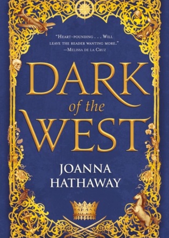 Dark of the West