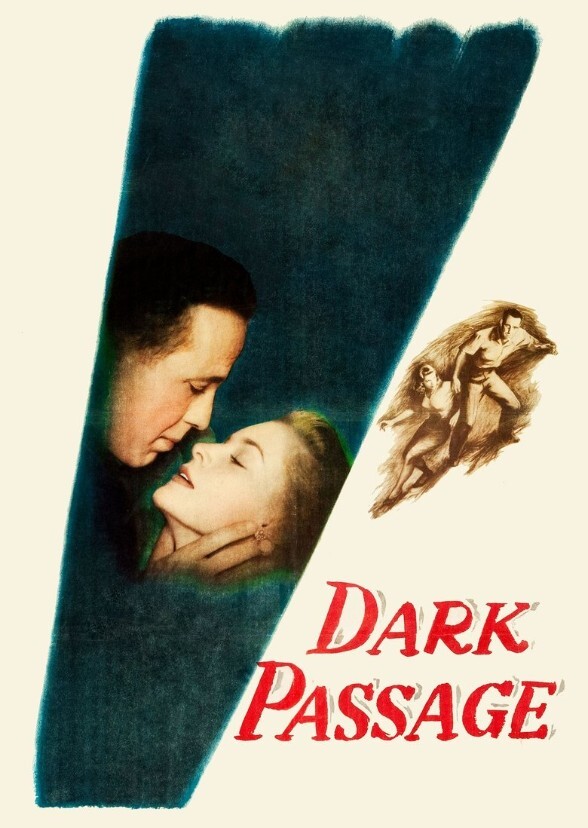 Dark Passage (1967)