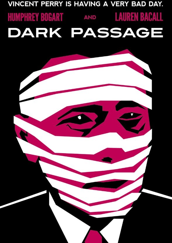 Dark Passage