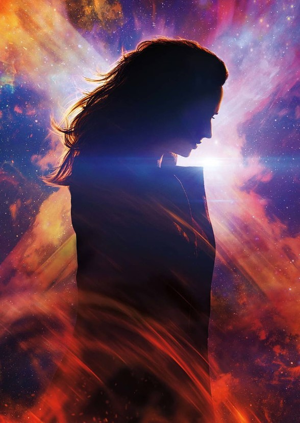 Dark Phoenix 2019