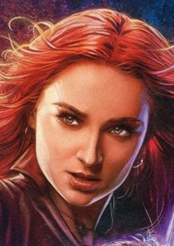Dark Phoenix 3.0