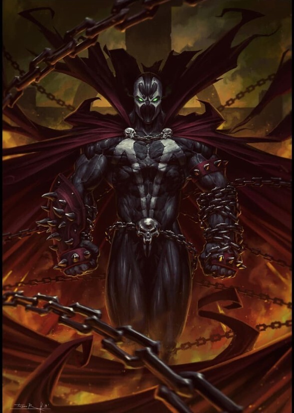 DARK PHOENIX