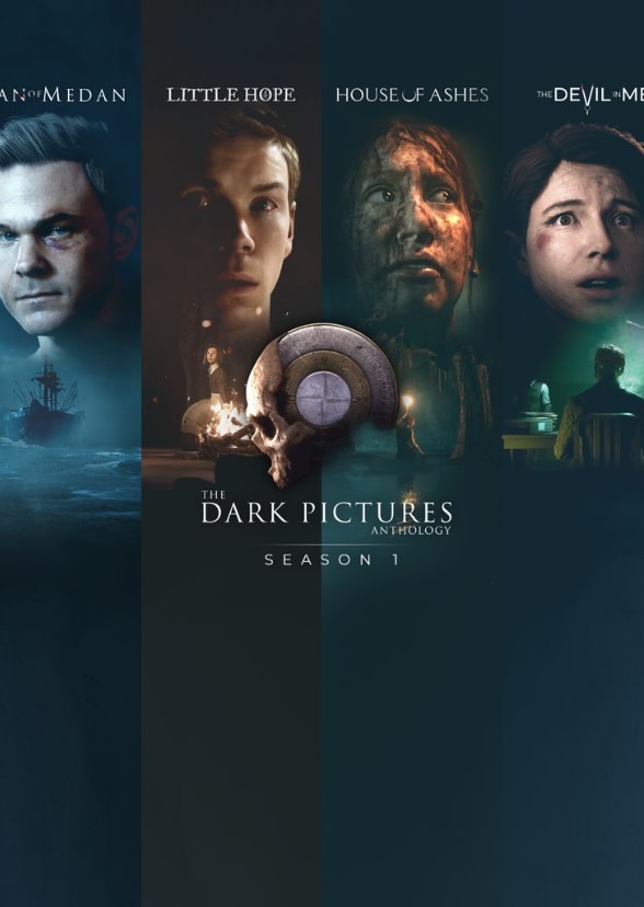 Dark Pictures Anthology (2019-?) Fan Casting on myCast
