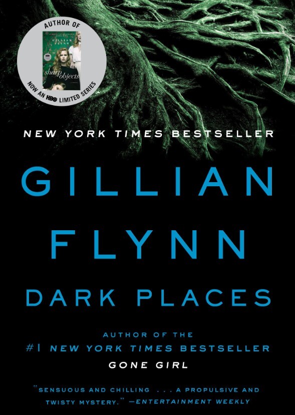 Dark Places 