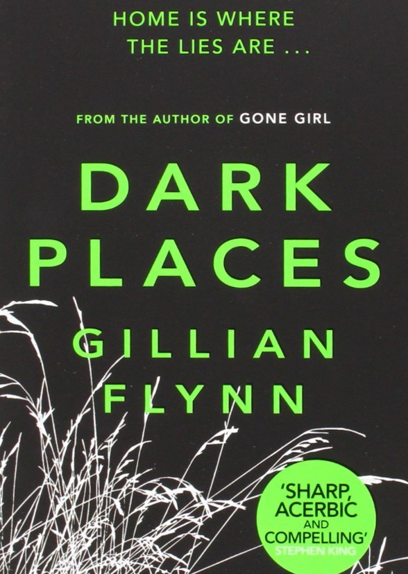Dark Places (HBO mini-series)