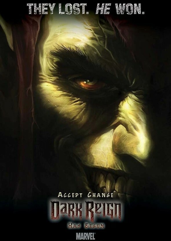 Dark Reign