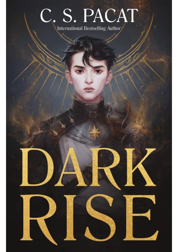 Dark Rise