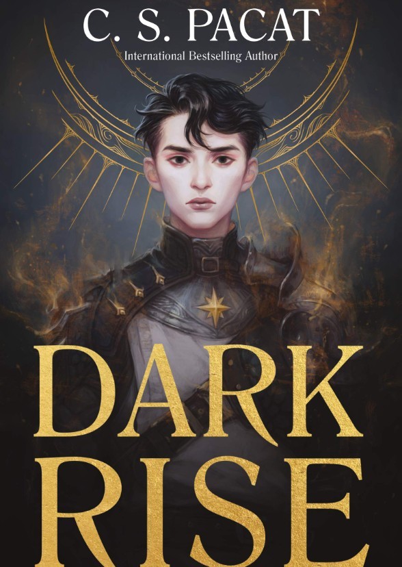 Dark Rise