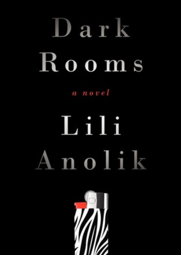 Dark Rooms Fan Casting on myCast